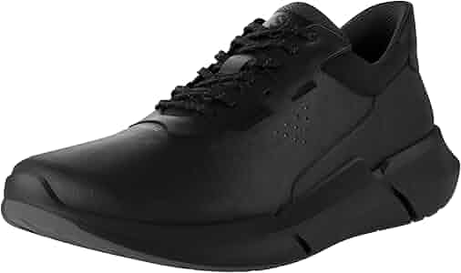 eccoゴルフシューズ エコー ECCO メンズ 防水 ゴルフシューズ バイオム シーフォー